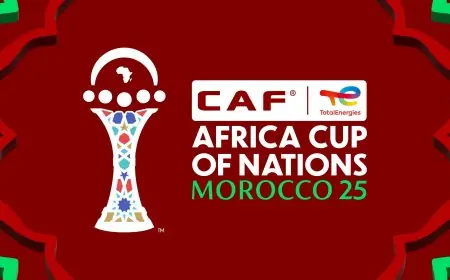 كأس إفريقيا 2025.. هذه هي المواجهات المؤكدة بدور ثمن النهائي حتى الآن