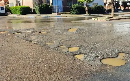 الاضطرابات الجوية تشعل النقاش البرلماني حول هشاشة القناطر والطرق بالمغرب