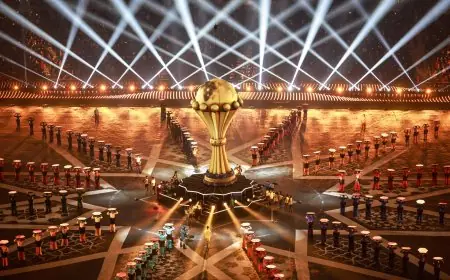 كأس إفريقيا 2025.. طريق مليء بالإثارة نحو نصف نهائي عربي محتمل