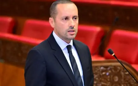Le modèle des Groupements Sanitaires Territoriaux enregistre des indicateurs positifs à plusieurs niveaux (M. Tahraoui)