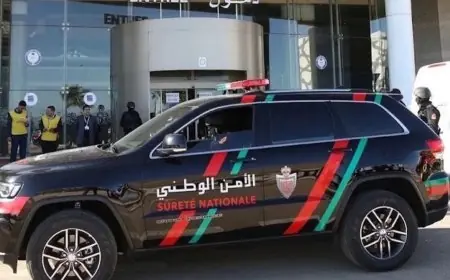 توقيف موظف سابق بالقنصلية المغربية بدبي بتهمة اختلاسات مالية