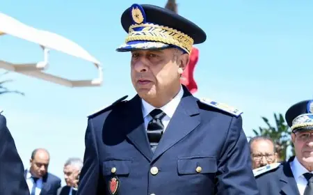 حموشي يؤشر على تعيينات أمنية جديدة بمناصب المسؤولية في 6 مدن