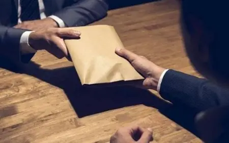 الرقم الأخضر يطيح برئيس جماعة في شيشاوة بشبهة الرشوة