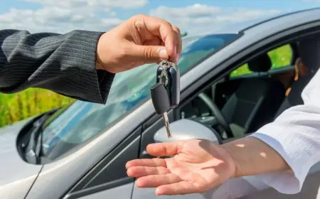 حماة المستهلك يحذرون المواطنين من ممارسات غير قانونية في كراء السيارات