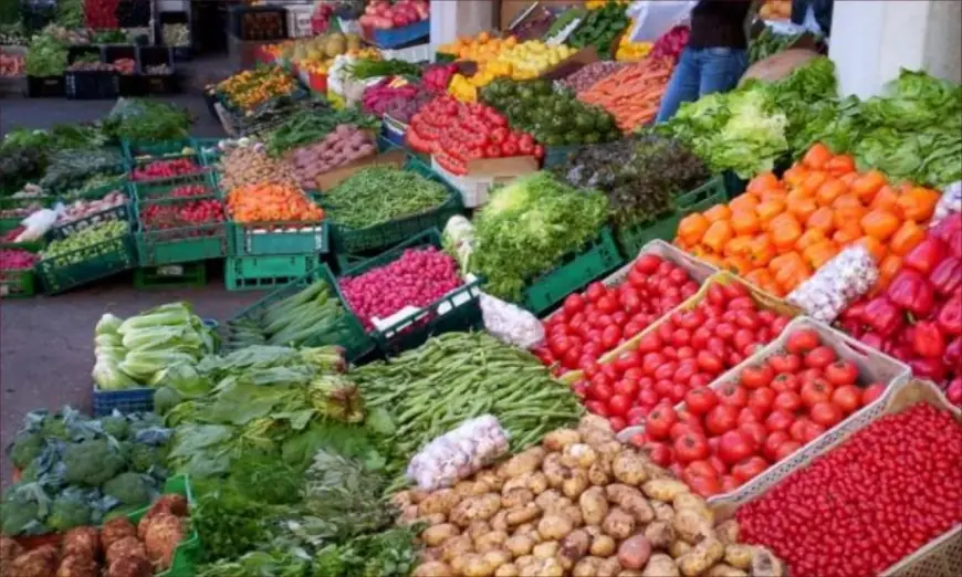 ارتفاع مفاجئ في أسعار الخضر والفواكه بالأسواق المغربية