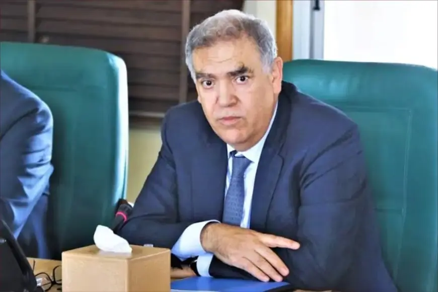 بلاغ هام لوزير الداخلية بشأن التسجيل في الانتخابات