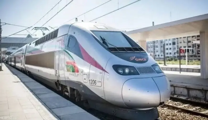 الإعلان عن تخفيض 50% في تذاكر القطار لفائدة هذه الفئة من المغاربة