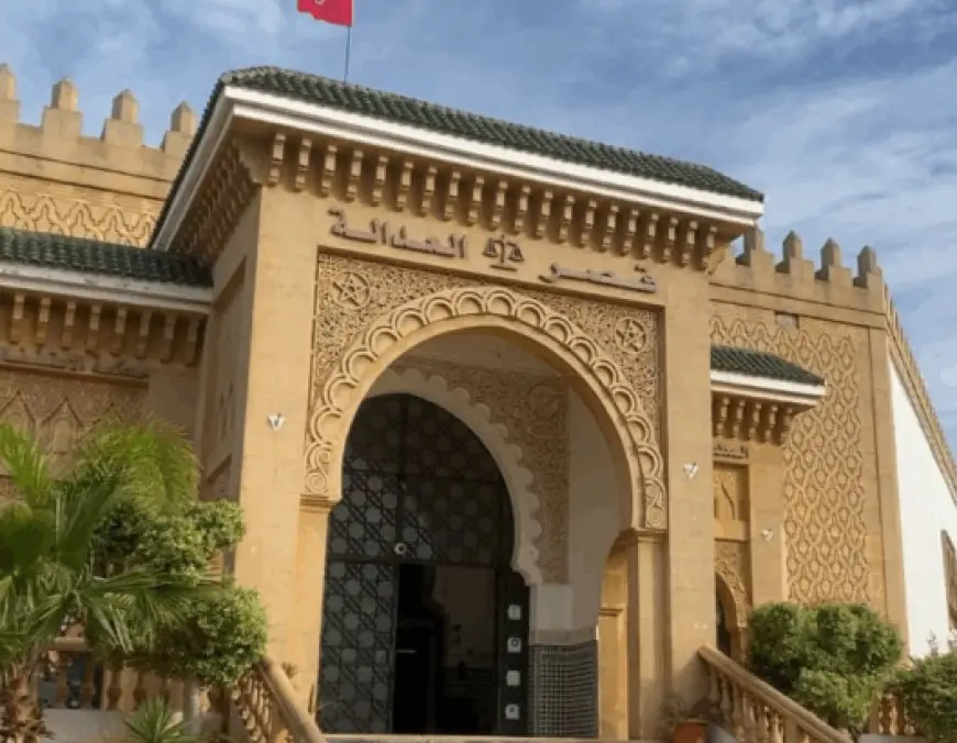 ابتدائية الجديدة توزع 90 سنة سجنا على المتهمين بهتك عرض قاصر بموسم مولاي عبد الله أمغار