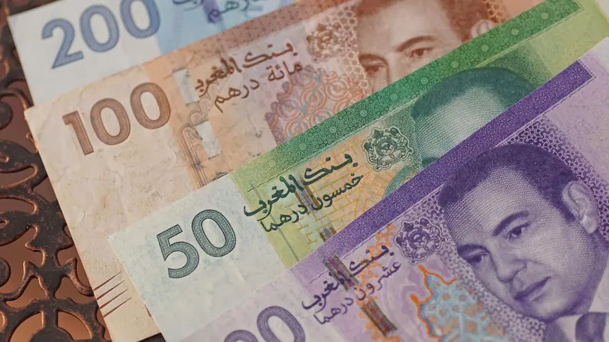 الدرهم المغربي يحتل المركز الثاني بين أقوى العملات الإفريقية المستقرة لعام 2025