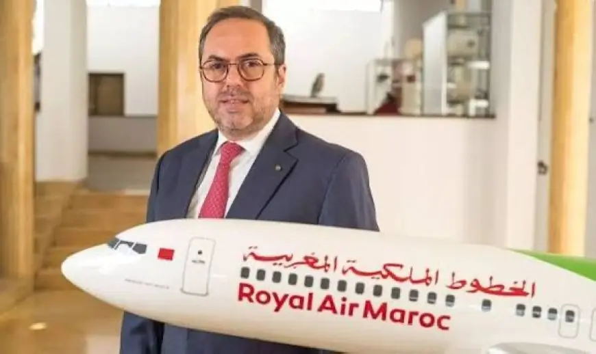 وسط أزمتها الداخلية الكبيرة.. سمعة "لارام" الدولية تتراجع والشركة تلجأ للتخلي عن طيارين مغاربة