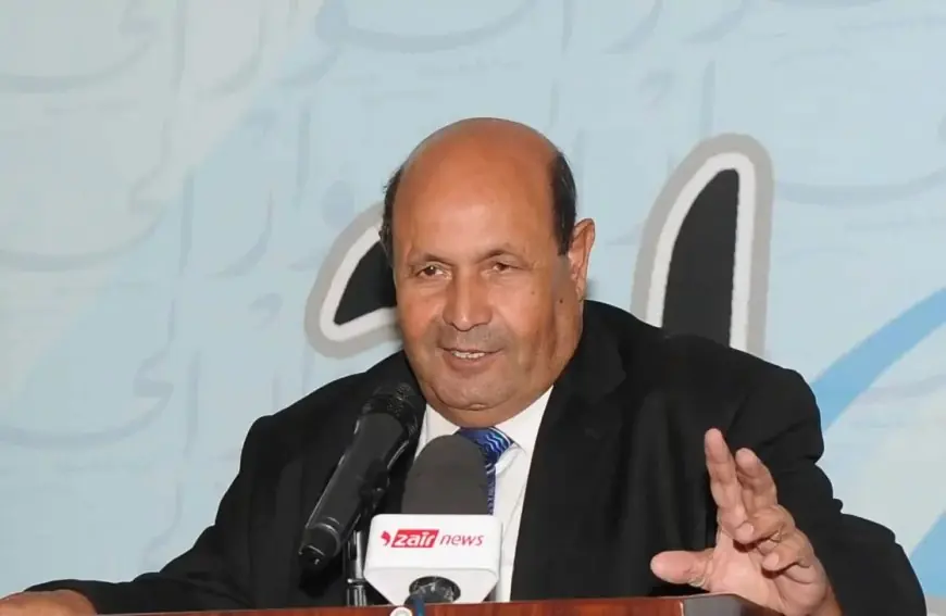 محكمة جزائرية تصدر حكما بالسجن ضد الصحفي سعد بوعقبة وتغلق قناة "رؤية"