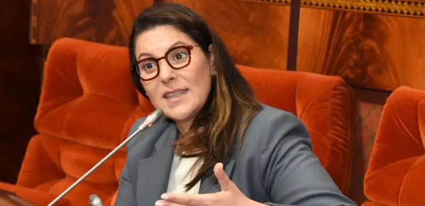 برلمانية تجر الوزيرة المنصوري للمساءلة بالبرلمان بسبب ارتفاع أسعار السكن الاقتصادي