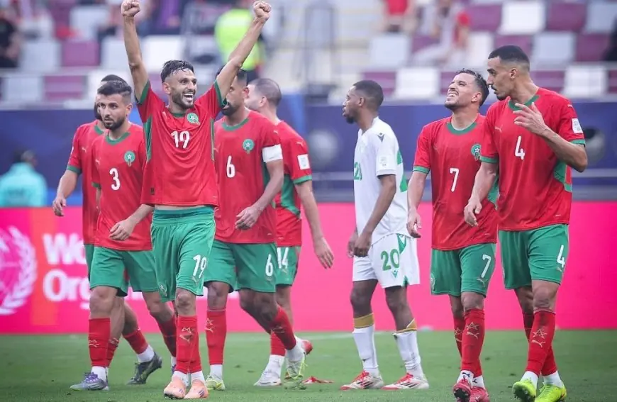 القنوات الناقلة لمباراة المنتخب الوطني الرديف ضد عمان في كأس العرب