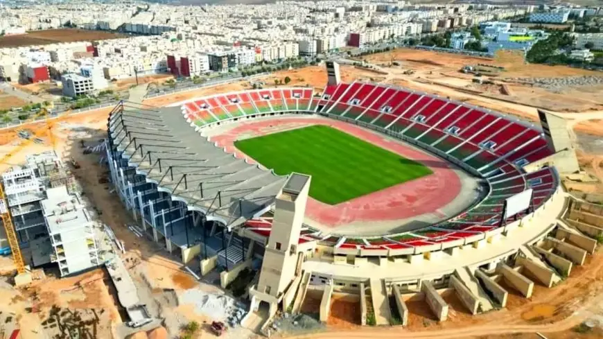 سونارجيس تواجه أزمة حقيقية بعد استبعادها من إدارة ملاعب كبرى