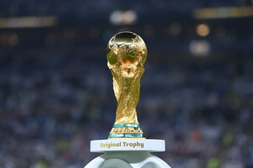 المغرب يحصل على حقوق بث قرعة مونديال 2026