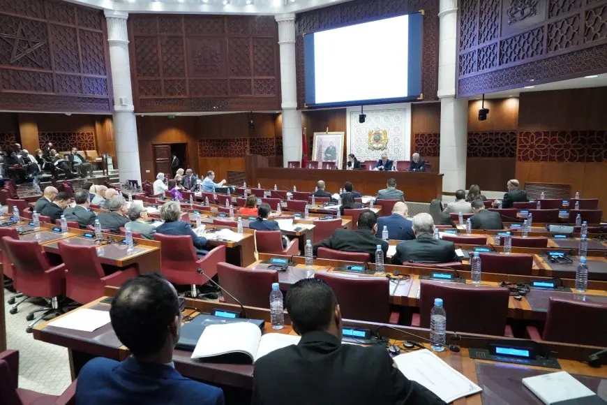 لجنة المالية توافق على خفض رسم استيراد الهواتف الذكية إلى 2,5%