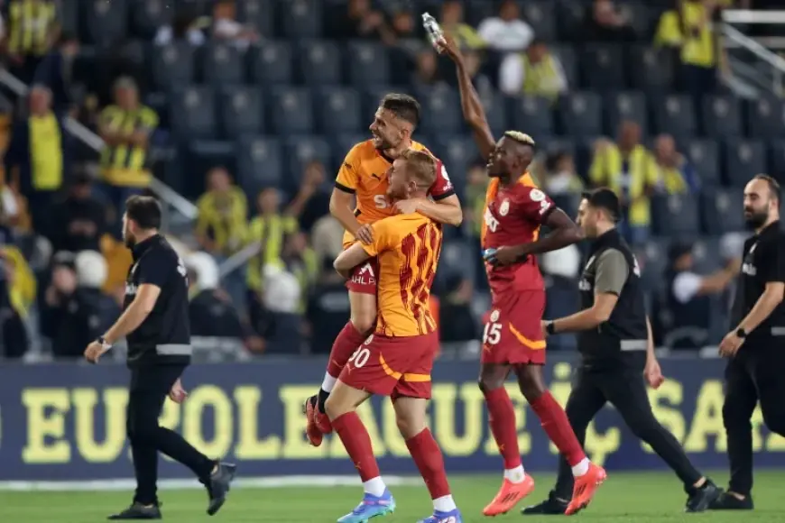 اعتقال 29 لاعبا في الدوري التركي بسبب المراهنات غير القانونية