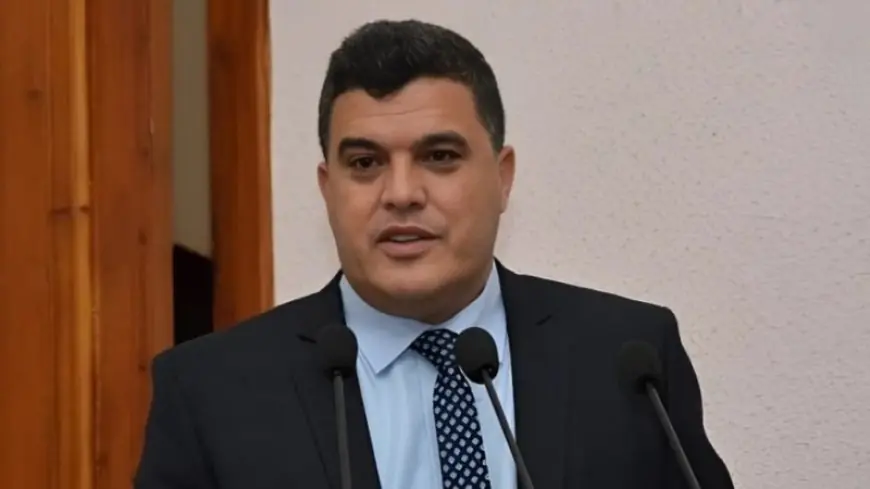 تحديد موعد أولى جلسات محاكمة الأستاذ أحمد قيلش في قضية “الماستر مقابل المال”
