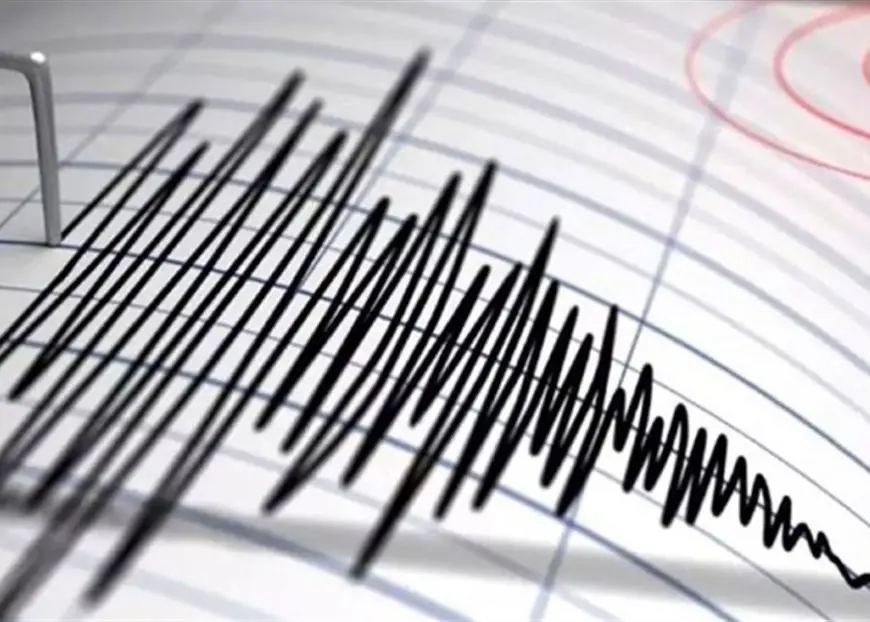 بقوة 6.36 درجات.. زلزال يضرب اليونان