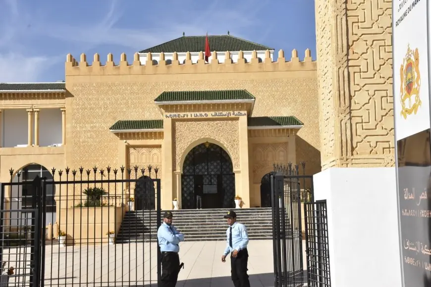 المحكمة الابتدائية بفاس تصدر أحكاما ضد مسؤولين بجماعة أولاد ازباير في قضايا غسل أموال