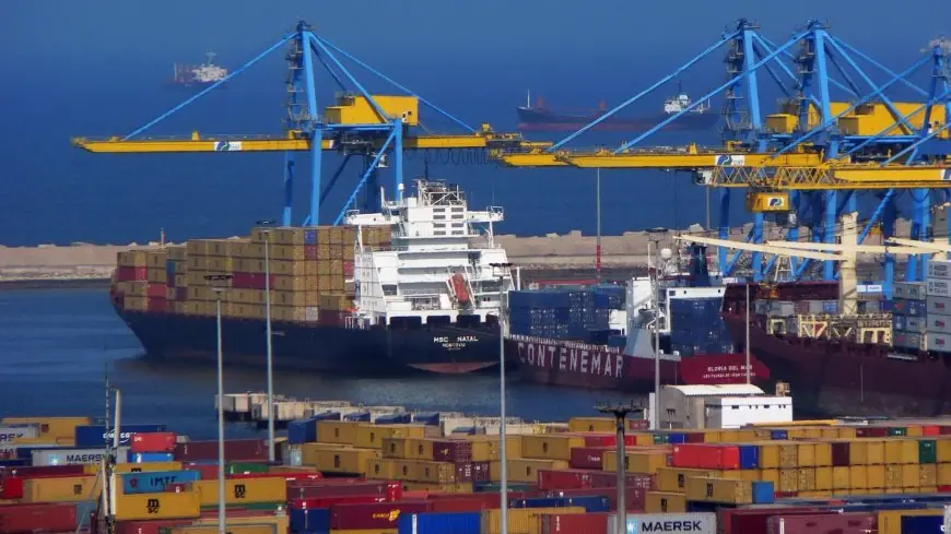 ارتفاع المبادلات التجارية بين المغرب وإسبانيا بأكثر من 59% منذ سنة 2019