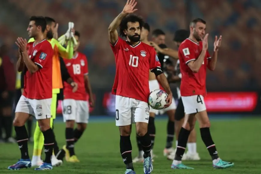 جدل واسع بعد اختيار مباراة مصر وإيران ل "دعم المثلية" في مونديال 2026