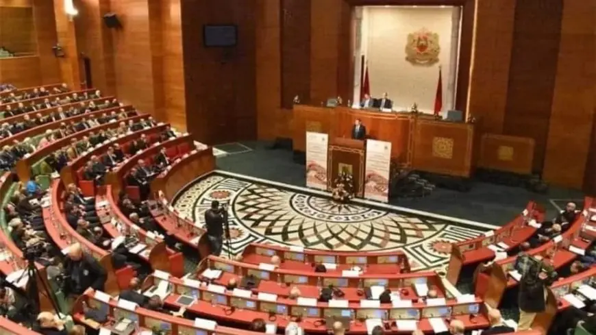المستشارون يوافقون على تعديلات القوانين التنظيمية الخاصة بالمنظومة الانتخابية