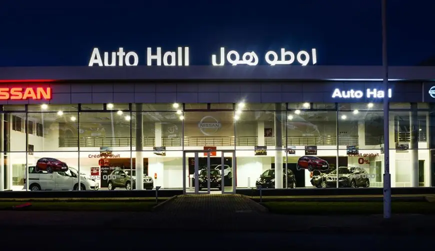 زبناء أوطو هول بأكادير يتعرضون لعملية نصب