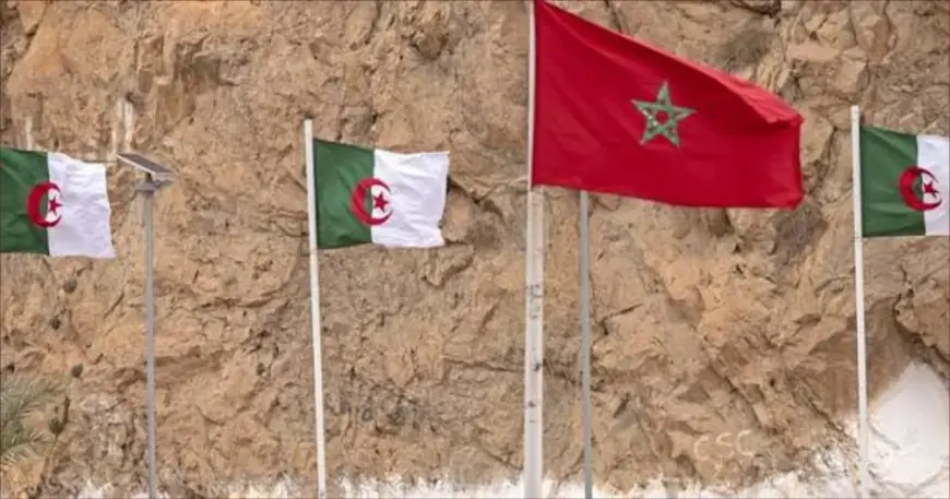 تقرير دولي: السلام بين المغرب والجزائر لا يزال بعيدًا