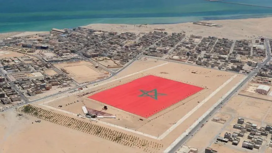بوركينا فاسو تجدد دعمها لوحدة المغرب الترابية وترحب بالقرار الدولي حول الصحراء