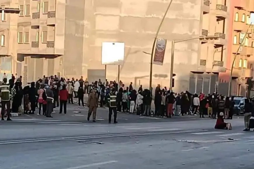 النيابة العامة تكذب إشاعات عن اعتقالات مرتبطة بـ"أحداث القليعة"