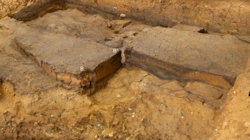 بريطانيا.. العثور على أقدم موقد صنعه الإنسان قبل 415 ألف سنة