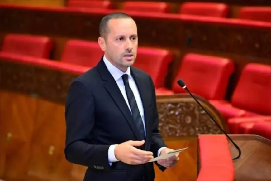 برلماني يجر وزير الصحة للمساءلة بالبرلمان بسبب نقص الأطباء بإقليم بركان