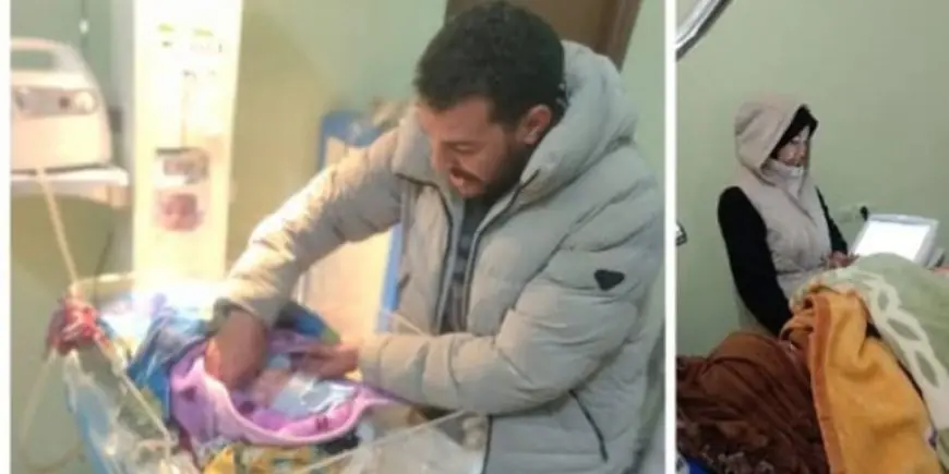 أزيلال.. تدخل طبي ناجح بآيت امحمد وسط الثلوج ينقذ سيدة حامل
