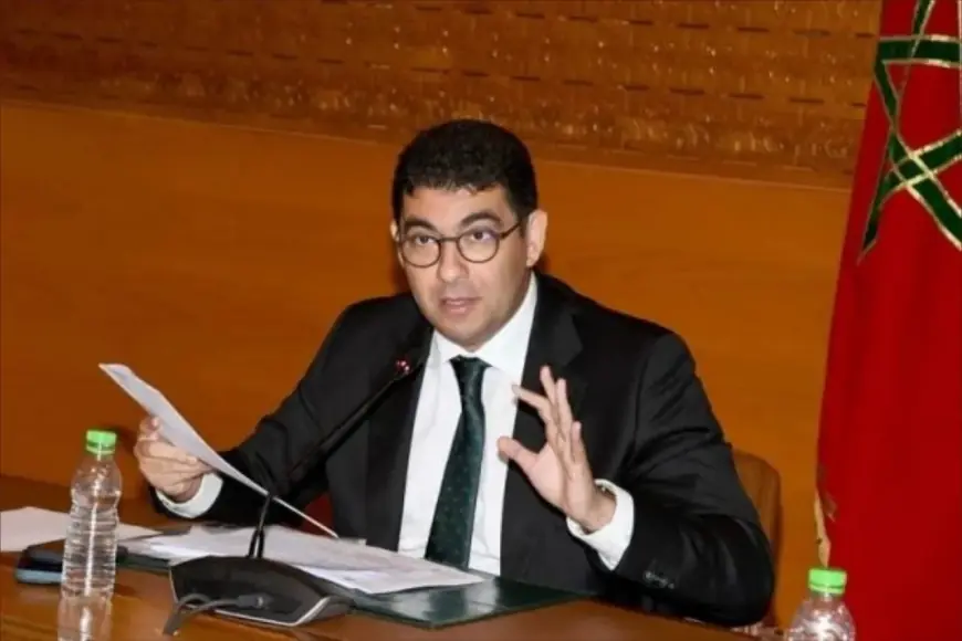 ظهور باهت وفاشل للوزير بنسعيد على قناة 2M وسط انتقادات لقانون “مجلس الصحافة“