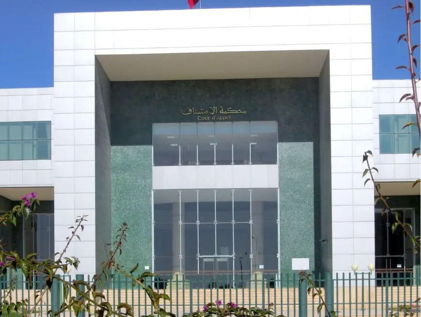 محكمة الاستئناف بأكادير تصدر أحكامًا بالسجن المؤبد و25 سنة في قضية قتل الشاب إلياس بتيزنيت