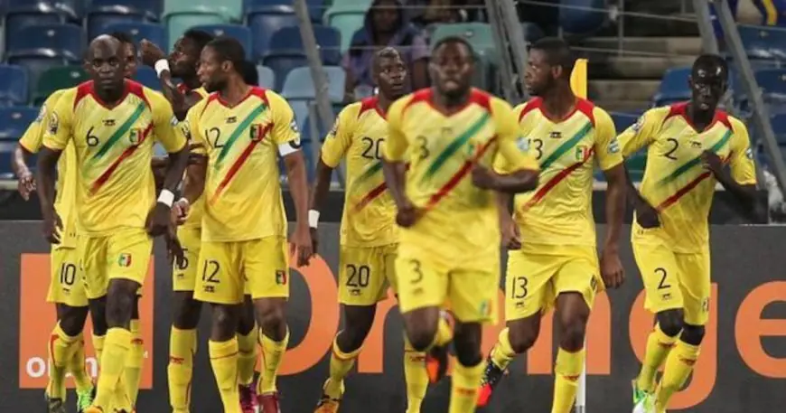 منتخب مالي يكشف لائحته النهائية لمواجهة المغرب وزامبيا وجزر القمر بكأس إفريقيا