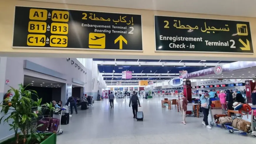 البنك الإفريقي للتنمية يمنح المغرب 270 مليون أورو لتحديث وتوسيع مطاراته