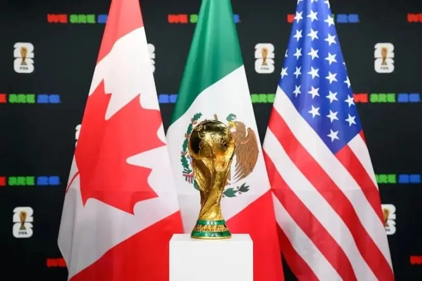غضب جماهيري عالمي بسبب الأسعار الخيالية لتذاكر نهائي مونديال 2026