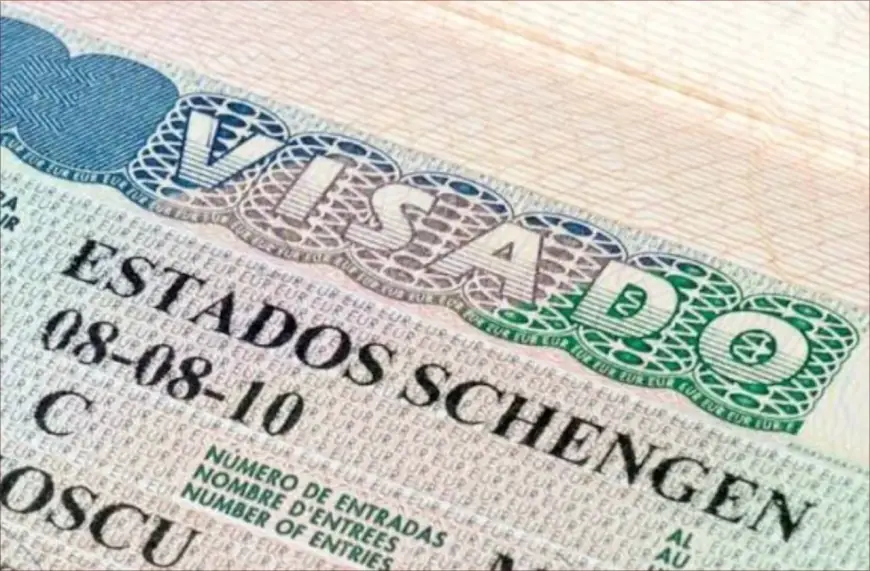 تحذيرات من المساس بالمعطيات الشخصية للمغاربة بعد اعتماد إسبانيا الذكاء الاصطناعي في الفيزا