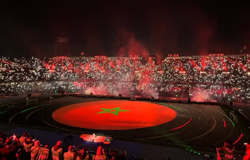 اختيار فنان مصري لإحياء افتتاح "كان المغرب 2025" يشعل غضب عدد من الفنانين المغاربة