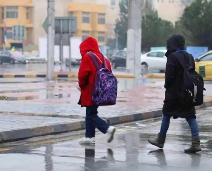 تعليق الدراسة مؤقتا بجميع المؤسسات التعليمية بإقليم تطوان