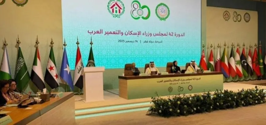 المغرب ينتخب بالإجماع لعضوية المكتب التنفيذي لمجلس وزراء الإسكان والتعمير العرب