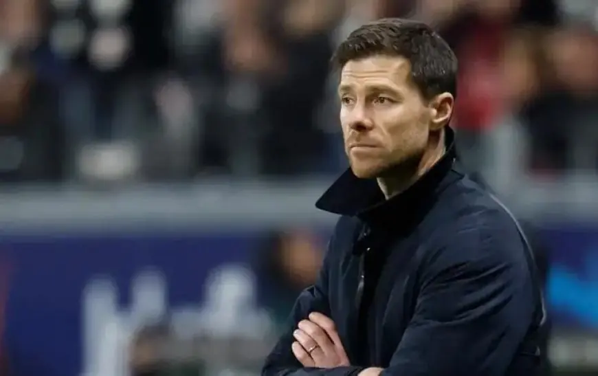 الفوز لا يكفي.. شرط وحيد يضمن بقاء تشابي ألونسو في ريال مدريد
