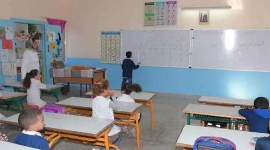 تعليق الدراسة مؤقتا بسبب سوء الأحوال الجوية بدرعة-تافيلالت