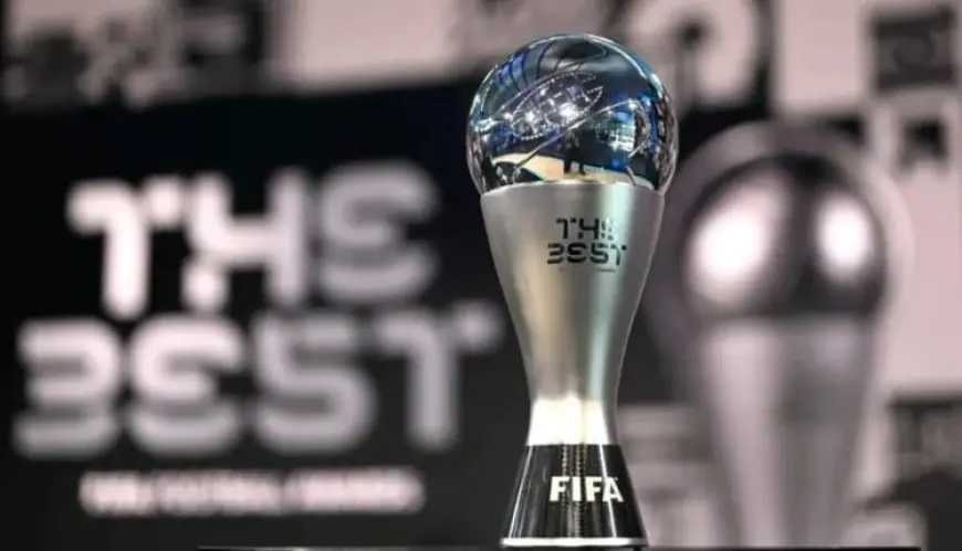 الدوحة تحتضن حفل جوائز “The Best” 2025  وحكيمي ضمن المرشحين لأفضل لاعب في العالم
