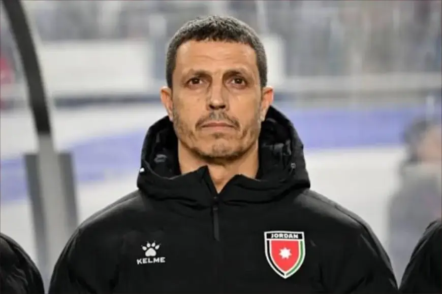 جمال السلامي: المغرب خصم قوي ونهائي كأس العرب سيكون مختلفاً