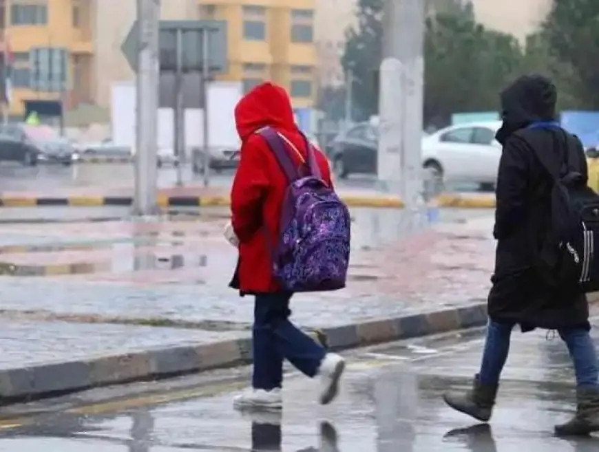 بسبب الاضطرابات الجوية.. تمديد تعليق الدراسة بإقليمي شيشاوة وشفشاون