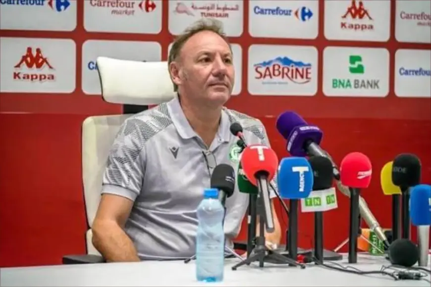مدرب جزر القمر: لسنا خائفين من مواجهة المنتخب المغربي في افتتاح “كان 2025”