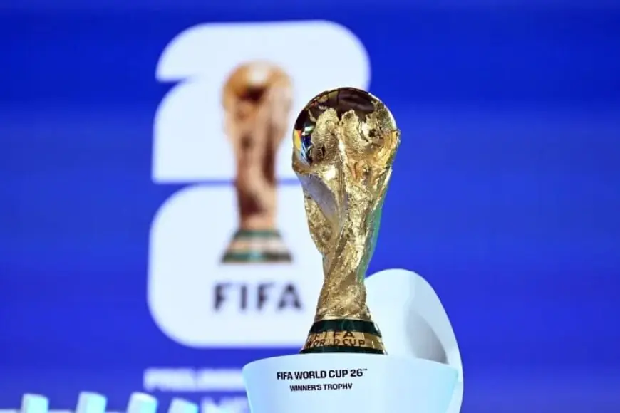يهم المغاربة.. "فيفا" يطرح تذاكر منخفضة السعر لمونديال 2026
